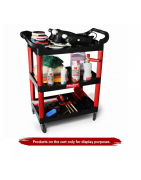 Detailing Accessories